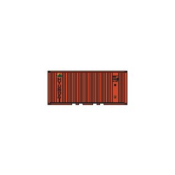 HO 20' Container Container (3) Hyundai_78040