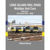 Long Island Rail Road Multiple Unit Cars Volume 2:_78089