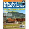Model Railroader 2023 February