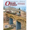 O Scale Trains 2023 Januar / Februar 2023