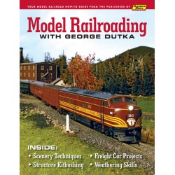 Model Railroading with George Dutka
