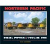 Northern Pacific Diesel Power Vol. 1