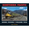 Northern Pacific Diesel Power Vol. 2