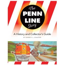 The Penn Line Story