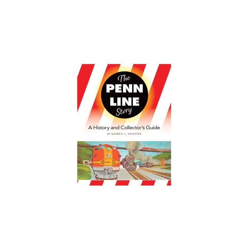 The Penn Line Story