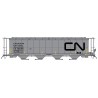 HO Cylindrical Cov hopper Canadian National 382416_79083