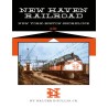 New Haven Railroad New York - Boston Shoreline In_79894