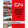 Canadian National Power In Color Volume 6: Modern_79898