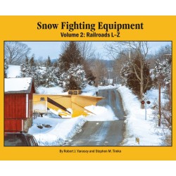 Snow Fighting Equipment Volume 2: Railroads L-Z (S_79906