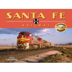 2024 Santa Fe Kalender (Tide-Mark)_79923