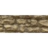 214-8254 Flexible stone wall - large  random