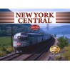 2024 New York Central Railroad Kalender