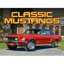 2024 Classic Mustangs_79962