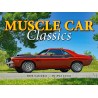 2024 Muscle Car Classics Kalender