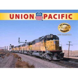 2024 Union Pacific Kalender_79990