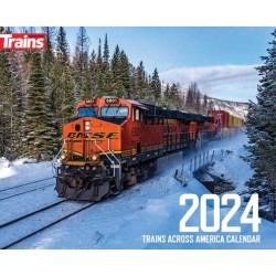 2024 Trains Across Amerika 2024 - Kalmbach_79997