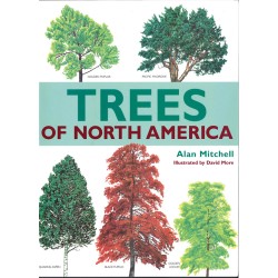 Trees of North America_80032
