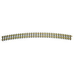 G 20 Ft. Diameter Curved Track USA Trains 81900