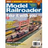 Model Railroader 2023 Juni