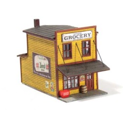 N Sanders Grocery and Supply 3.5 x 6.7 x 4.5cm