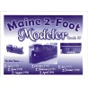 Maine 2-Foot Modeler Book IV