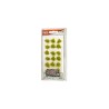 Light Green Tufts All Game Terrain 21 pieces