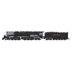 N DCC/DC/S Challenger 4-6-6-4 UP # 3942_80567