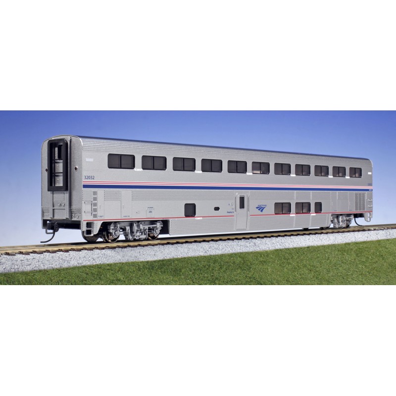 HO Amtrak Superliner Sleeper Phase VI  32068