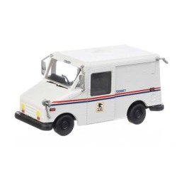 HO Long Life Vehicle (LLV) Mail Truck USPS_80763