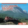 2024 Canadian Trains Kalender (Steamscenes)_80881
