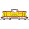 HO DCC / S GE 44-ton Switcher Union Pacific # 1399_80951