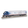 N DCC/S Siemens SC-44 Charger Amtrak Midw. # 4623_80966