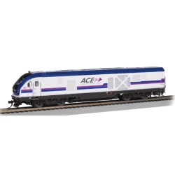 N DCC/S Siemens SC-44 Charger Amtrak Corridor Expr_80973