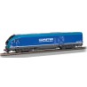 N DCC/S Siemens SC-44 Charger Amtrak North County_80975