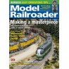 Model Railroader 2023 September