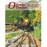 O Scale Trains 2023 Mai / June 2023