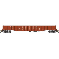 HO 52'6" Drop-end Gondola Union Pacific # 30868_81229