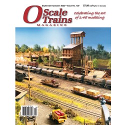O Scale Trains 2023 Mai / September - Oktober 2023_81480