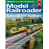 Model Railroader 2023 Juli