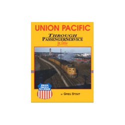 Union Pacific Through Passenger Service