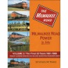Milwaukee Road Power In Color Vol. 2