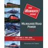 Milwaukee Road Power In Color Vol.3