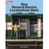 How Diesel  Electric Locos Work 204 Seiten Softco