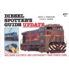 diesel Spotters's Guide Update