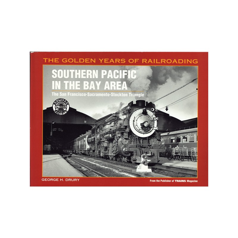 Southern Pacific in the bay area