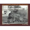 Heart of the Pennsylvania Railroad