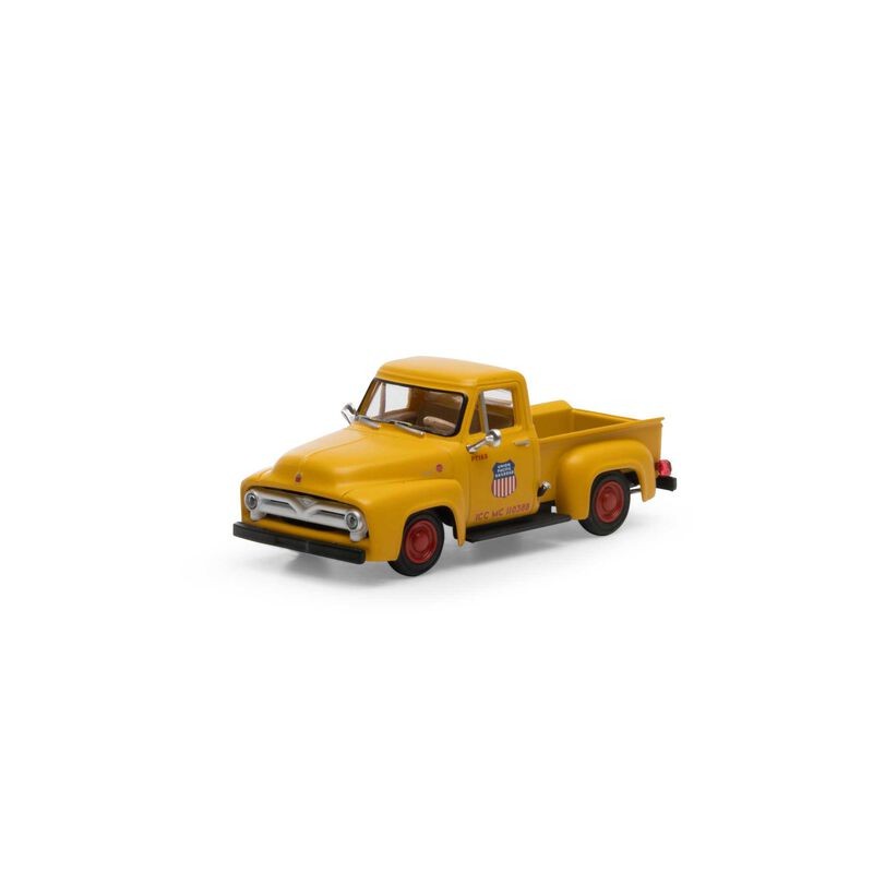 HO 1955 Ford F-100 Pickup Union Pacific 26364