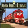 More Classic American Railroads