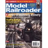 Model Railroader 2023 November