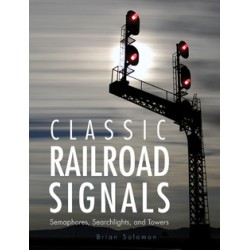 Classic Railroad Signals